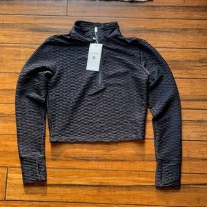 BuffBunny Permafrost Pullover